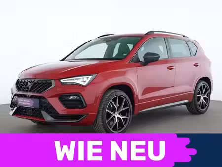 Cupra Ateca 2.0 TSI 300