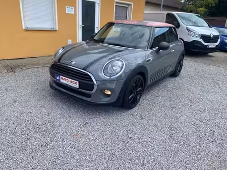 Mini Mini One 75