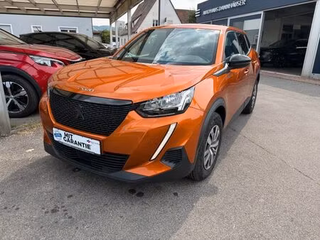 Peugeot 2008 1.2 PureTech 100 Active