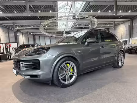 Porsche Cayenne V6 3.0 4x4