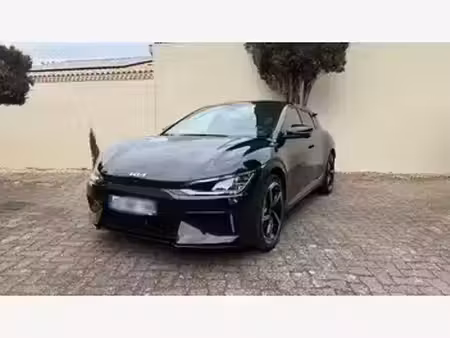 Kia EV6 GT 585 4x4
