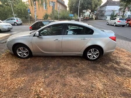 Opel Insignia 1.6 115 Edition