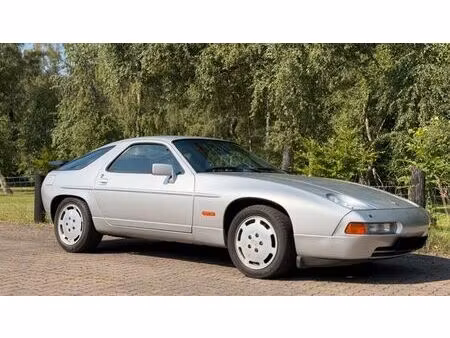 Porsche 928 S4 V8 5.0 320