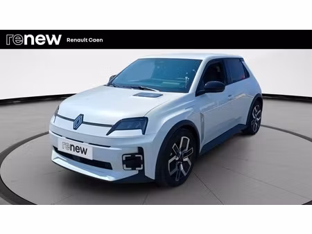 Renault R5 Confort