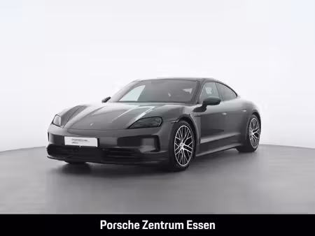 Porsche Taycan 435