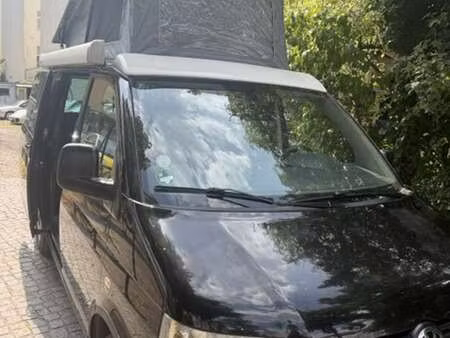 Volkswagen Transporter T5 California 2.5 TDI 131 Startline