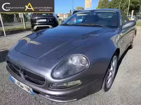 Maserati 3200 GT 3.2 336 GT