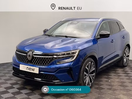Renault Austral 1.2 200 Iconic