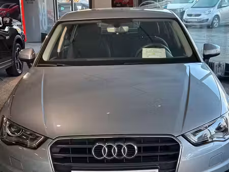 Audi A3 1.4 TFSI 110 Attraction
