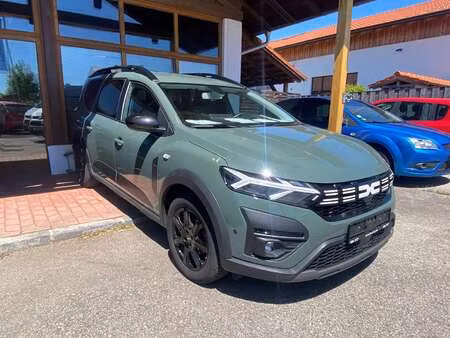 Dacia Jogger 1.0