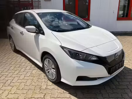 Nissan Leaf 150