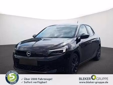 Opel Corsa 1.2 101