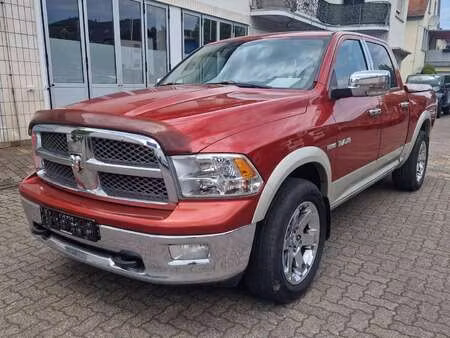 Dodge RAM 1500 V8 5.7