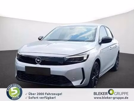 Opel Corsa 1.2 101