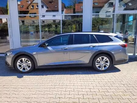Opel Insignia 2.0 CDTI 170 Elite 4x4