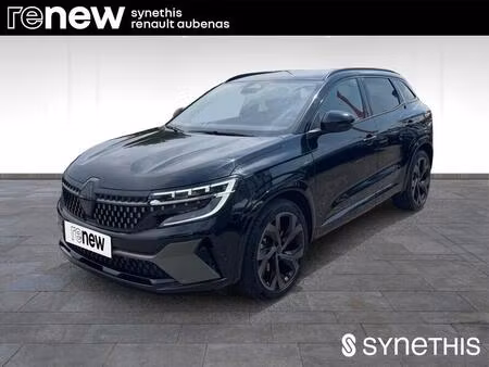 Renault Austral 1.2 200