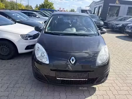 Renault Twingo 1.2 58 Expression