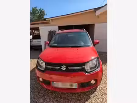 Suzuki Ignis 1.2 Privilège