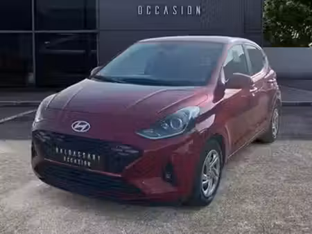 Hyundai i10 1.0 67 Creative