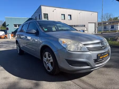 Opel Astra 1.4 90 Edition