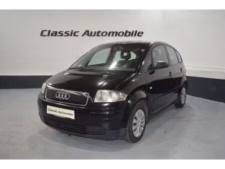 Audi A2 1.4 75