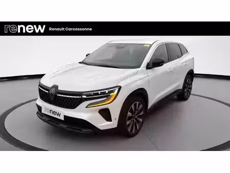Renault Austral 1.2 200