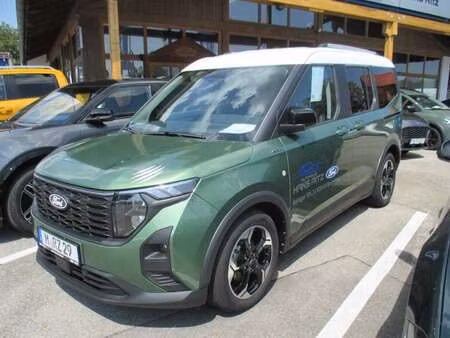 Ford Tourneo Courier 1.0 126 Active