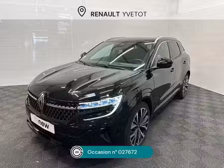 Renault Austral 1.2 200