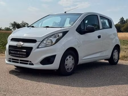 Chevrolet Spark 1.0 68 LS+