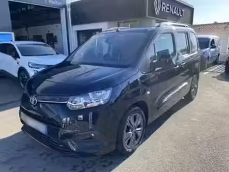 Toyota Proace 1.5 130 Dynamic