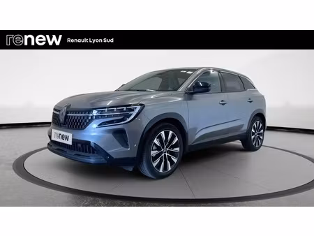 Renault Austral 1.2 200