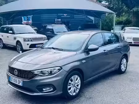 Fiat Tipo 1.6 MultiJet 120 Easy