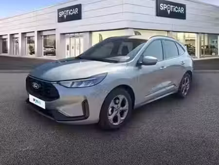 Ford Kuga 2.5 180 ST Line