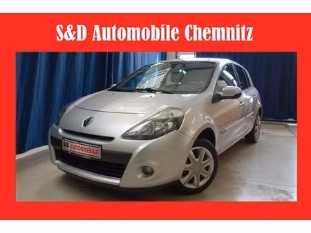 Renault Clio 1.2 TCe 100 Dynamique