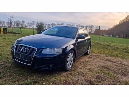 Audi A3 2.0 TDI 140 Ambiente