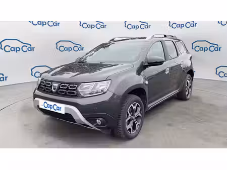 Dacia Duster 1.5 dCi 115