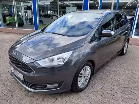 Ford Grand C-max 1.5 EcoBoost 150 Cool & Connect