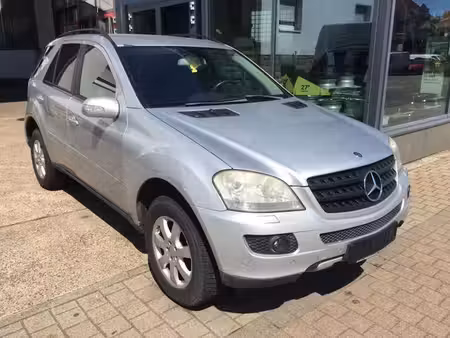 Mercedes-Benz Classe M ML 320 4Matic