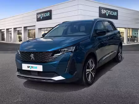 Peugeot 5008 1.2 PureTech 130 Allure
