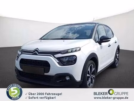 Citroën C3 1.2 82