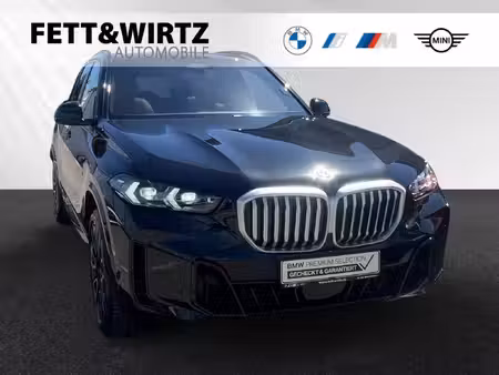 BMW X5 30d 3.0 298 xDrive