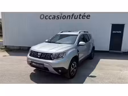 Dacia Duster Eco G 1.0 101 Prestige