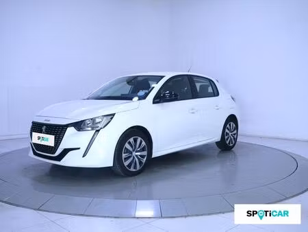 Peugeot 208 1.2 PureTech 75 Active