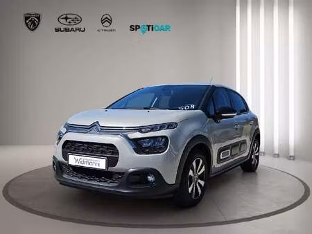 Citroën C3 1.2 110 Max