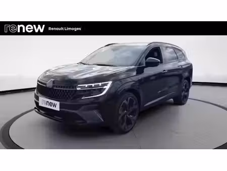 Renault Espace 1.2 200