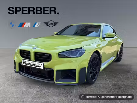 BMW Série 2 M2 3.0