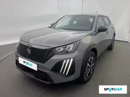 Peugeot 2008 1.2 PureTech 100 Active