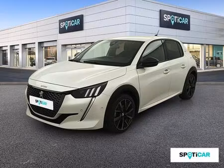 Peugeot 208 1.2 PureTech 100 GT