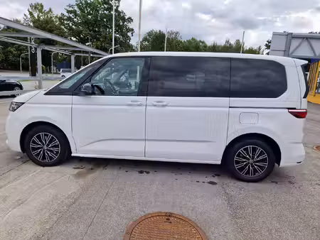 Volkswagen Multivan 2.0 TDI 150