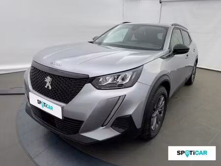 Peugeot 2008 1.2 PureTech 100 Style